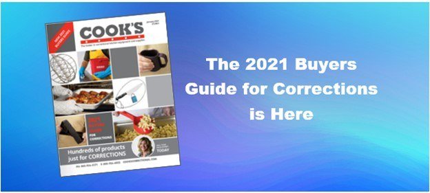 Best Correctional Kitchen Products 2021